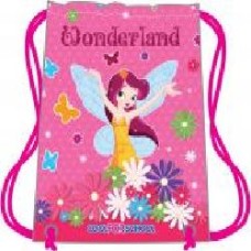 Сумка для обуви Wonderland CF85715 Cool For School