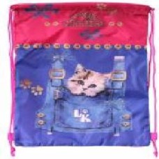 Сумка для обуви Kitty LK 33x46 см CLASS