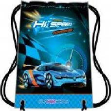 Сумка для обуви Hi Speed CF85754 Cool For School