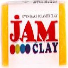 Пластика Jam Clay Солнечный луч 20 г