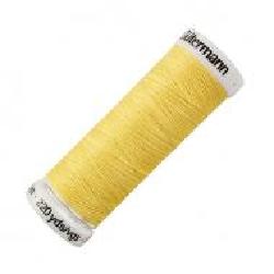 Нити Gutermann Sew All №100 200 м 748277 цвет 852