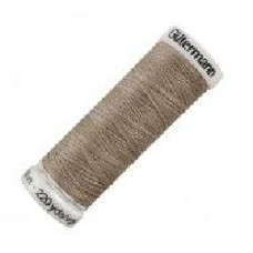 Нити Gutermann Sew All №100 200 м 748277 цвет 854