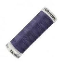 Нити Gutermann Sew All №100 200 м 748277 цвет 86