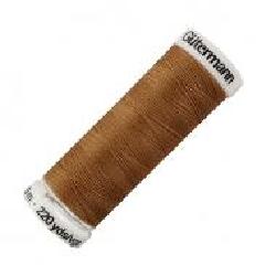 Нити Gutermann Sew All №100 200 м 748277 цвет 887