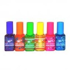 Маркер текстовый YES Nail Polish с запахом 390570 в ассортименте