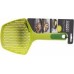 Шумовка Scoop 34x13x55 см зеленая пластик 01000222 Joseph Joseph