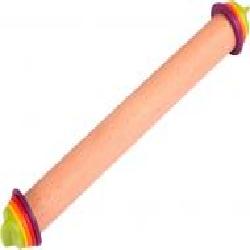 Скалка регулированная Adjustable Rolling Pin 42x6,5 см 20085 Joseph & Joseph