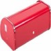 Хлебница Passion Red 44,5x27x17,5 см 00800171 Brabantia