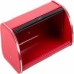 Хлебница Passion Red 44,5x27x17,5 см 00800171 Brabantia