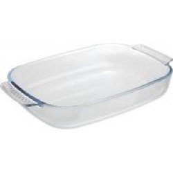 Форма для запекания 39х25 см 232B000 Pyrex