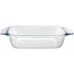 Форма для запекания Optimum 35x23 см 408B000 Pyrex