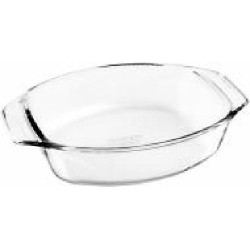 Форма для запекания Optimum 30x21 см 410B000 Pyrex