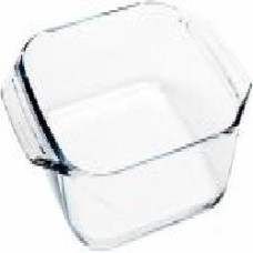 Форма для запекания Optimum 29x23 см 400B000 Pyrex