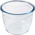 Форма для запекания с крышкой Cook&Go 15x8 см 0,7 л 287PG00 Pyrex