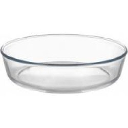 Форма для выпекания 26 см B&E 828B000 Pyrex