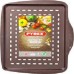 Форма для пиццы Asimetria 34х42 см AS37BZ0 Pyrex