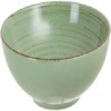 Салатник Antique Green 23 см Bella Vita