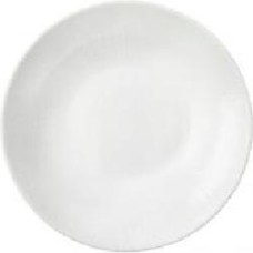 Тарелка глубокая Coconut 20 см Bormioli Rocco Тарелка глубокая Coconut 20 см Bormioli Rocco