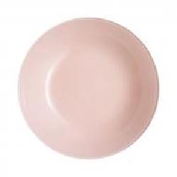Тарелка для супа Arty Pink Quartz 20 см Q3130 Luminarc