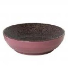 Тарелка для супа Infinity Amethyst 20,5 см A0440-HX-1201S Astera