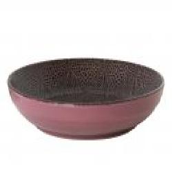 Тарелка для супа Infinity Amethyst 20,5 см A0440-HX-1201S Astera