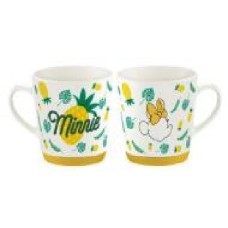 Чашка Minnie Ananas 320 мл Disney Luminarc