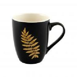 Чашка Golden Leaf Fern 360 мл 21-279-067 Keramia