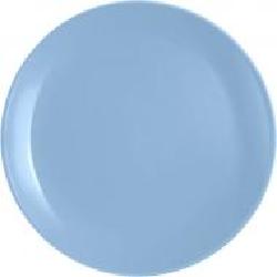 Тарелка десертная Diwali Light Blue 19 см P2612 Luminarc