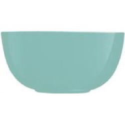 Салатник Diwali Light Turquoise 21 см 2,1 л P2615 Luminarc