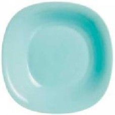 Тарелка для супа Carine Light Turquoise 21 см P4251 Luminarc