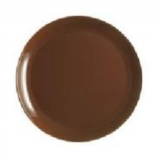 Тарелка обеденная ARTY CACAO 26 см Luminarc