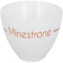 Салатник Opal Minestrone 490 мл Luminarc