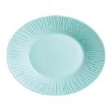 Тарелка глубокая Luminis Turquois 23 см P8250 Luminarc