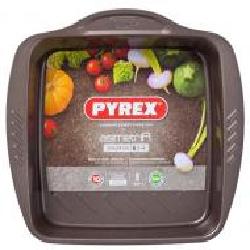 Форма для выпекания Asimetria 24x24 см (AS24SR0) Pyrex