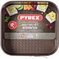 Форма для выпекания Asimetria 24x24см (AS24BSO) Pyrex