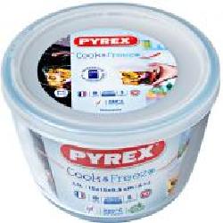 Форма для выпекания Cook&Freez 16х11 см 1.6 л (155P001) Pyrex