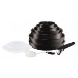 Набор посуды Ingenio Expertise L6509902 Tefal