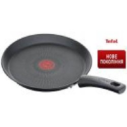 Сковорода для блинов Unlimited 25 см G2553872 Tefal