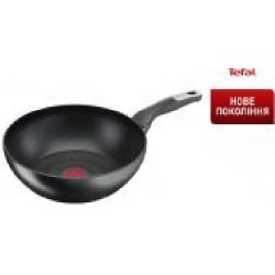 Сковорода wok Unlimited 28 см G2551972 Tefal