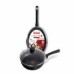 Сковорода с крышкой 24 см Day by Day B5580SET Tefal