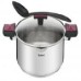 Набор посуды Cook&Clip G723SA74 (10 предметов) Tefal