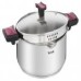 Набор посуды Cook&Clip G723SA74 (10 предметов) Tefal