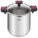 Набор посуды Cook&Clip G723SA74 (10 предметов) Tefal