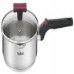 Набор посуды Cook&Clip G723SA74 (10 предметов) Tefal