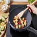 Сковорода wok Healthy Chef 28 см G1501972 Tefal