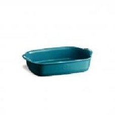 Форма для выпекания 30х19 см Ovenware синяя 08700807 Emile Henry