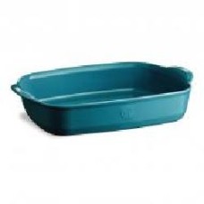 Форма для выпекания 42х28 см Ovenware синяя 08700811 Emile Henry