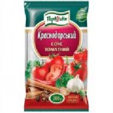 Томатный соус Первоцвіт Краснодарский 300 г