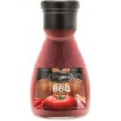 Соус Руна Original BBQ 255 г