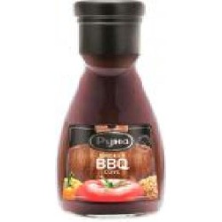 Соус Руна Smokey BBQ 255 г